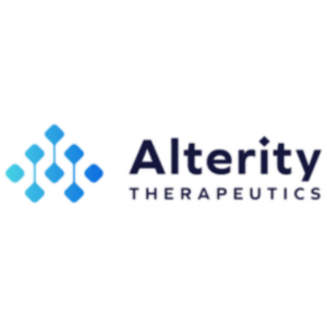 logo for Alterity Therapeutics