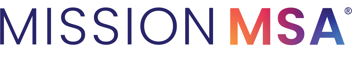 Mission MSA Logo