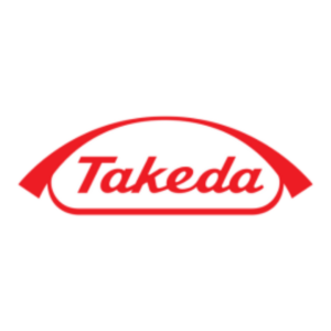 logo for Takeda