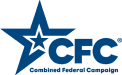 logo for CFC, Combined Federal Campaign
