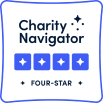 logo for Charity Navigator